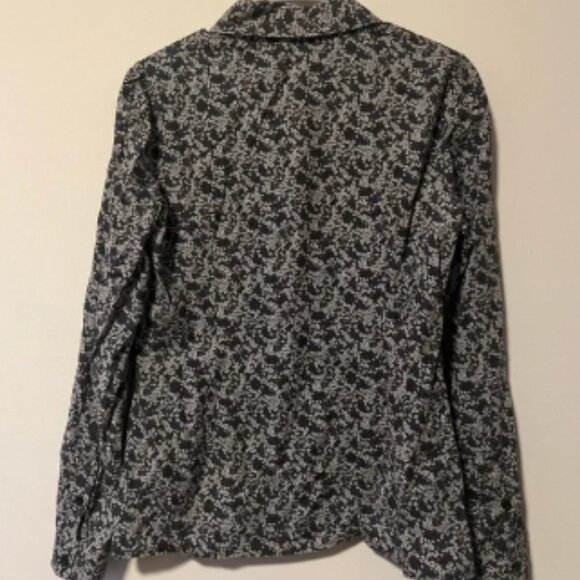 dolce & gabbana floral button down shirt - Picture 6 of 6